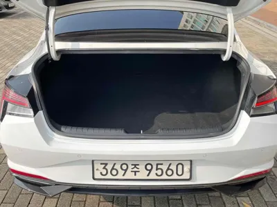 Hyundai Avante 2021, 107000 км, за 8775.92 USD - фото 11