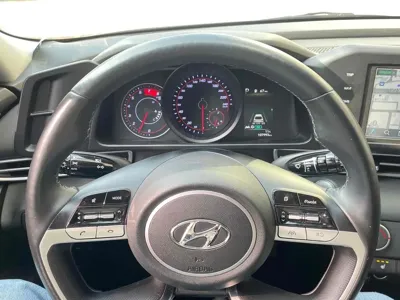 Hyundai Avante 2021, 107000 км, за 8775.92 USD - фото 12