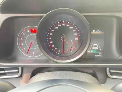 Hyundai Avante 2021, 107000 км, за 8775.92 USD - фото 13
