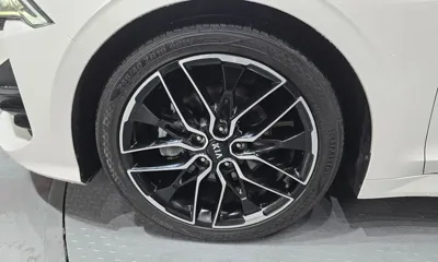 Kia K5 2021, 50099 км, за 13809.05 USD