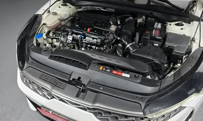 Kia K5 2021, 50099 км, за 13809.05 USD - фото 6