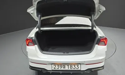 Kia K5 2021, 50099 км, за 13809.05 USD - фото 20