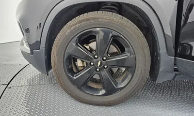 ChevroletGMDaewoo Trax 2018, 134633 км, за 5165.56 USD