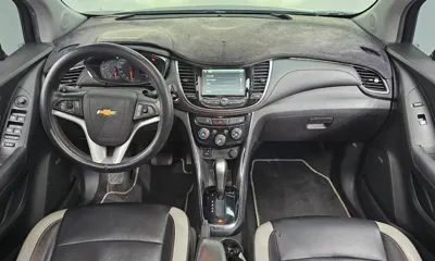 ChevroletGMDaewoo Trax 2018, 134633 км, за 5165.56 USD - фото 7