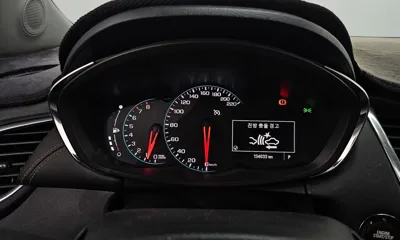 ChevroletGMDaewoo Trax 2018, 134633 км, за 5165.56 USD - фото 8