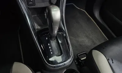 ChevroletGMDaewoo Trax 2018, 134633 км, за 5165.56 USD - фото 9