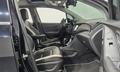 ChevroletGMDaewoo Trax 2018, 134633 км, за 5165.56 USD - фото 10