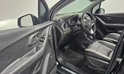 ChevroletGMDaewoo Trax 2018, 134633 км, за 5165.56 USD - фото 11