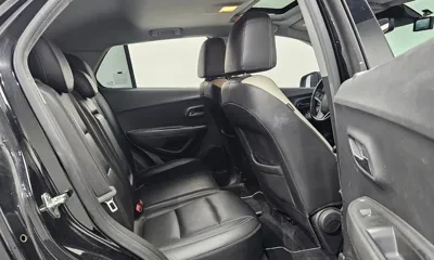 ChevroletGMDaewoo Trax 2018, 134633 км, за 5165.56 USD - фото 12