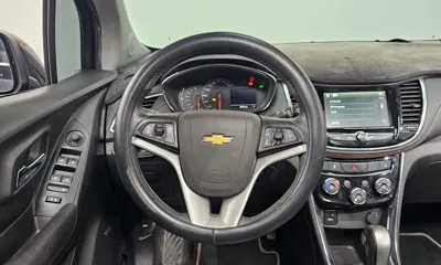 ChevroletGMDaewoo Trax 2018, 134633 км, за 5165.56 USD - фото 13