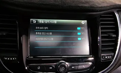 ChevroletGMDaewoo Trax 2018, 134633 км, за 5165.56 USD - фото 16