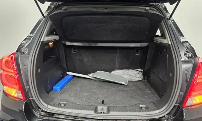 ChevroletGMDaewoo Trax 2018, 134633 км, за 5165.56 USD - фото 20