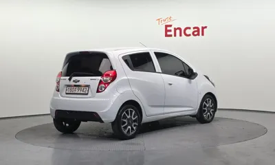 ChevroletGMDaewoo Spark 2014, 113630 км, за 2180.38 USD