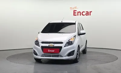 ChevroletGMDaewoo Spark 2014, 113630 км, за 2180.38 USD
