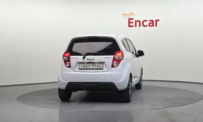 ChevroletGMDaewoo Spark 2014, 113630 км, за 2180.38 USD