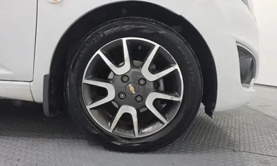 ChevroletGMDaewoo Spark 2014, 113630 км, за 2180.38 USD