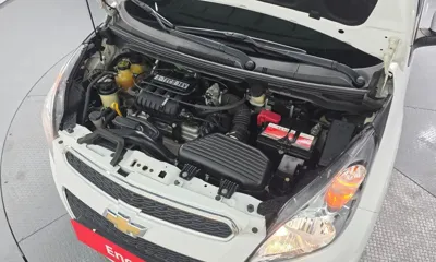 ChevroletGMDaewoo Spark 2014, 113630 км, за 2180.38 USD - фото 6