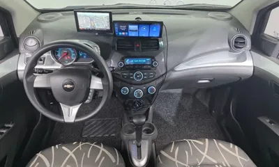 ChevroletGMDaewoo Spark 2014, 113630 км, за 2180.38 USD - фото 7