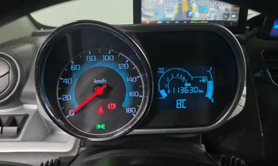 ChevroletGMDaewoo Spark 2014, 113630 км, за 2180.38 USD - фото 8