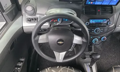 ChevroletGMDaewoo Spark 2014, 113630 км, за 2180.38 USD - фото 13