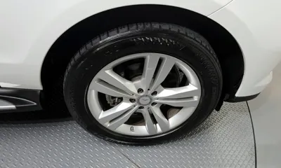 Mercedes-Benz M-Class 2015, 122433 км, за 9518.18 USD