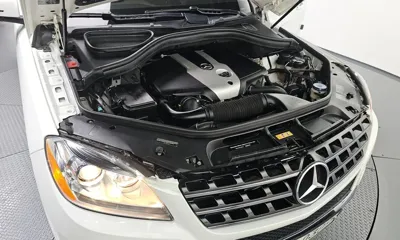 Mercedes-Benz M-Class 2015, 122433 км, за 9518.18 USD - фото 6