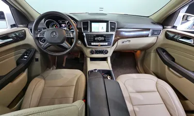 Mercedes-Benz M-Class 2015, 122433 км, за 9518.18 USD - фото 7