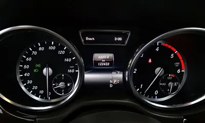 Mercedes-Benz M-Class 2015, 122433 км, за 9518.18 USD - фото 8