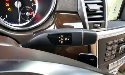 Mercedes-Benz M-Class 2015, 122433 км, за 9518.18 USD - фото 9
