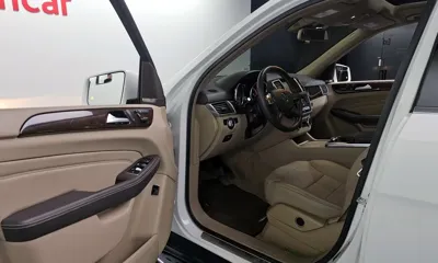 Mercedes-Benz M-Class 2015, 122433 км, за 9518.18 USD - фото 10