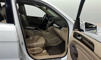 Mercedes-Benz M-Class 2015, 122433 км, за 9518.18 USD - фото 11