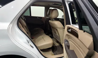 Mercedes-Benz M-Class 2015, 122433 км, за 9518.18 USD - фото 12