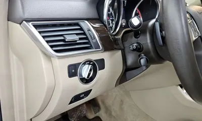 Mercedes-Benz M-Class 2015, 122433 км, за 9518.18 USD - фото 14