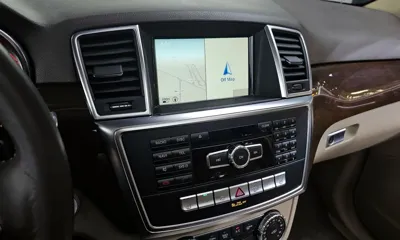 Mercedes-Benz M-Class 2015, 122433 км, за 9518.18 USD - фото 15