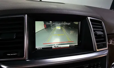 Mercedes-Benz M-Class 2015, 122433 км, за 9518.18 USD - фото 16