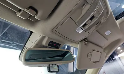 Mercedes-Benz M-Class 2015, 122433 км, за 9518.18 USD - фото 18