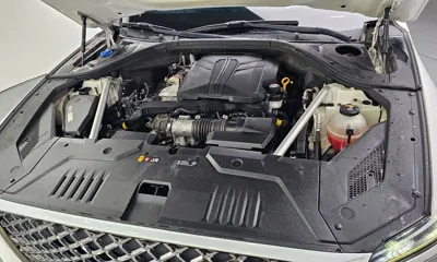 Genesis GV70 2022, 123570 км, за 21005.65 USD - фото 6