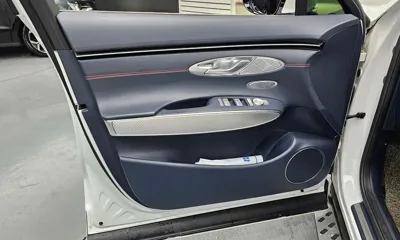 Genesis GV70 2022, 123570 км, за 21005.65 USD - фото 24