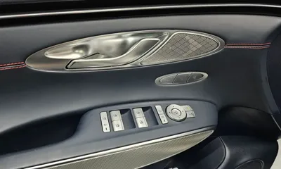 Genesis GV70 2022, 123570 км, за 21005.65 USD - фото 29