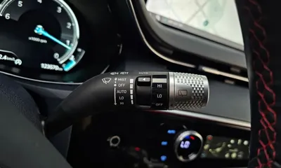 Genesis GV70 2022, 123570 км, за 21005.65 USD - фото 31