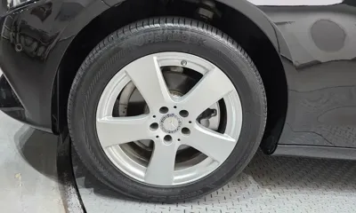 Mercedes-Benz C-Class 2016, 80061 км, за 9072.84 USD