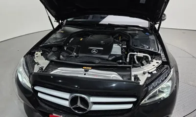 Mercedes-Benz C-Class 2016, 80061 км, за 9072.84 USD - фото 6