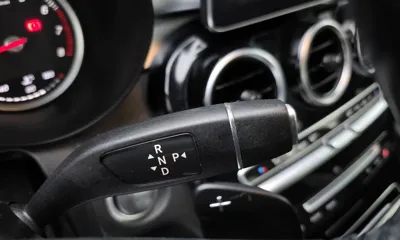 Mercedes-Benz C-Class 2016, 80061 км, за 9072.84 USD - фото 9