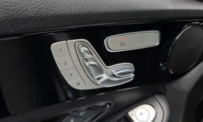 Mercedes-Benz C-Class 2016, 80061 км, за 9072.84 USD - фото 16