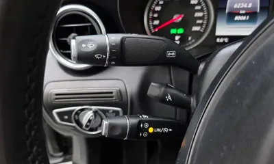 Mercedes-Benz C-Class 2016, 80061 км, за 9072.84 USD - фото 18