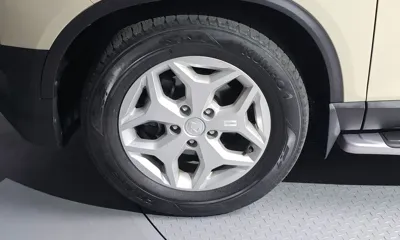 KG_Mobility_Ssangyong Rexton 2024, 31405 км, за 18851.97 USD