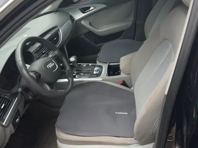 Audi A6L 2014, 67600 км, за 13147 USD - фото 13