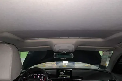 Audi A6L 2014, 67600 км, за 13147 USD - фото 16
