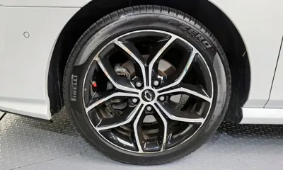 Renault-KoreaSamsung SM5 2014, 146649 км, за 2140.26 USD