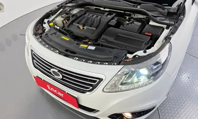 Renault-KoreaSamsung SM5 2014, 146649 км, за 2140.26 USD - фото 6